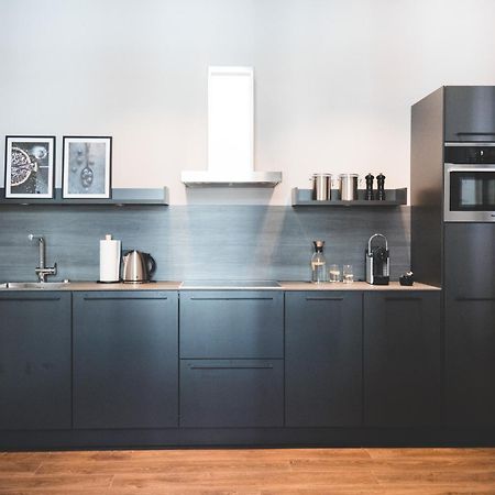 Saltbloom Apartments Luneburg Room photo