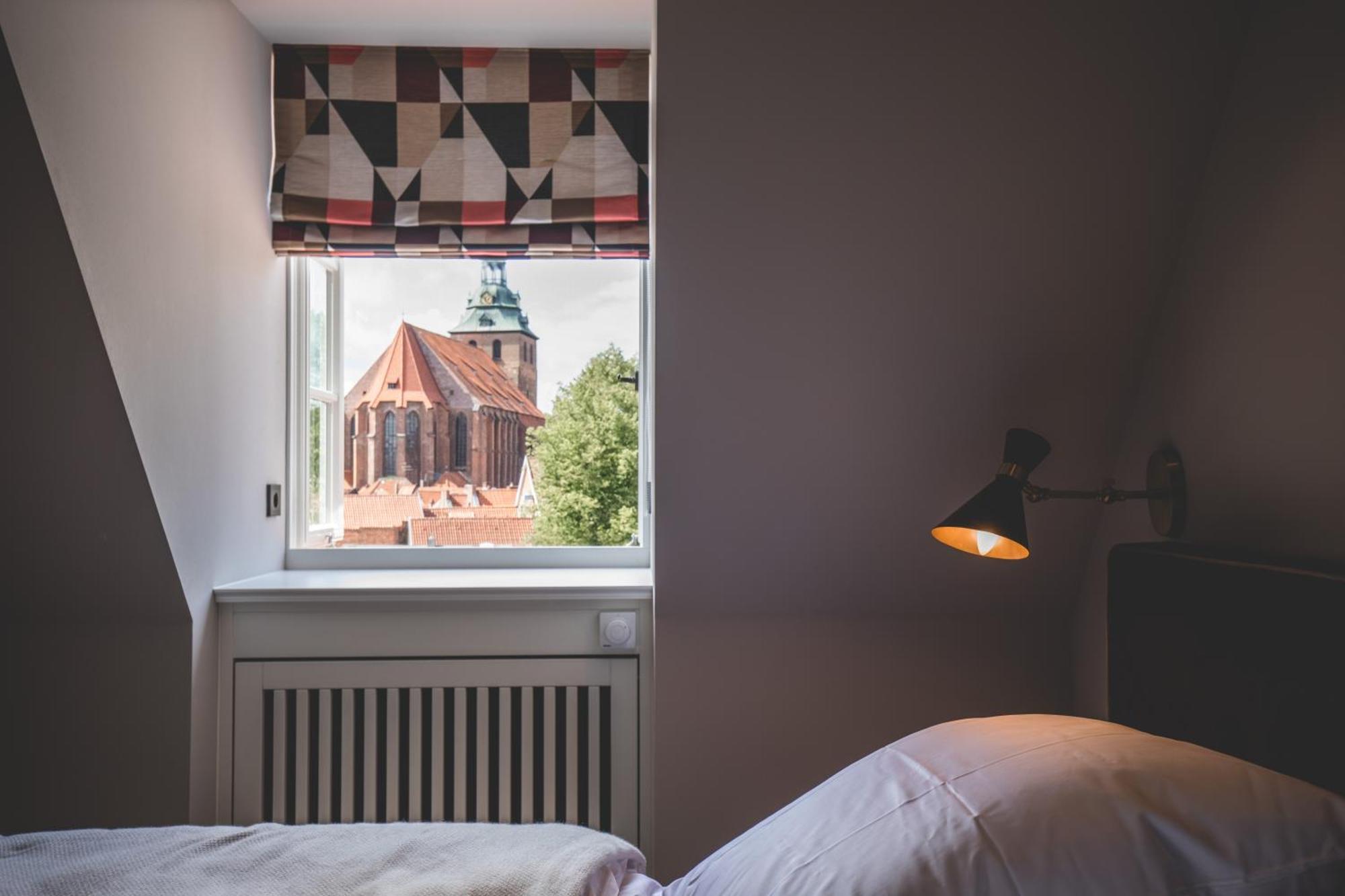 Saltbloom Apartments Luneburg Room photo