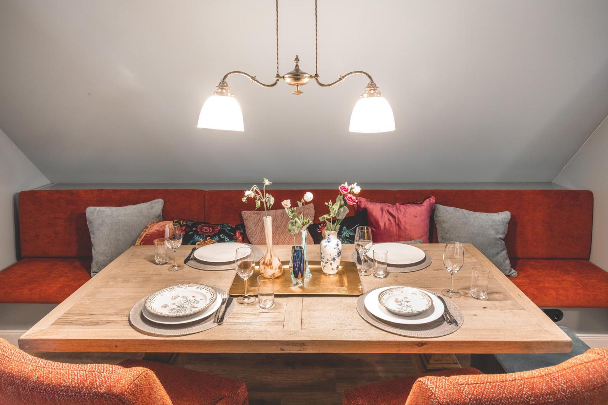 Saltbloom Apartments Luneburg Room photo