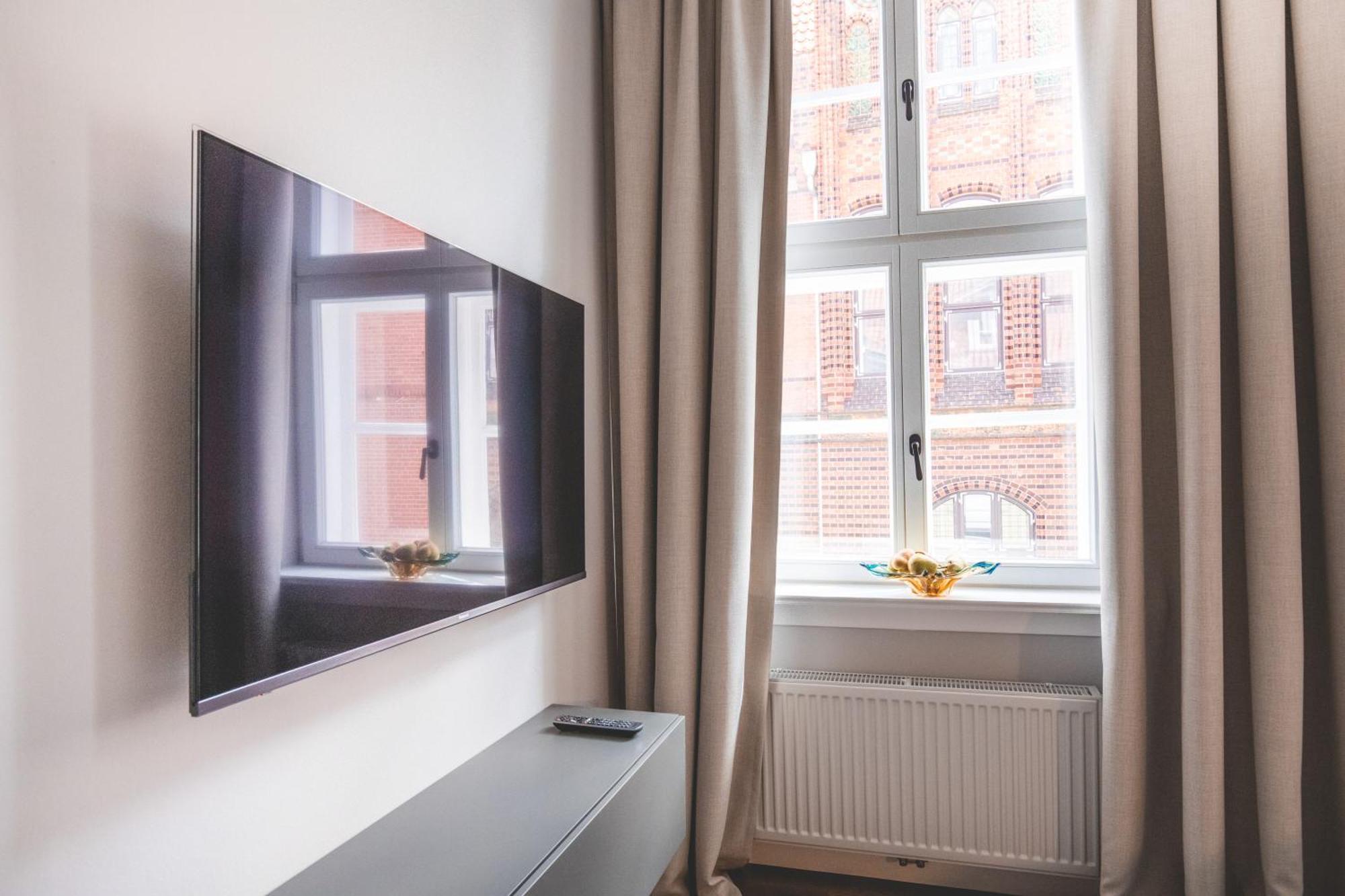Saltbloom Apartments Luneburg Room photo