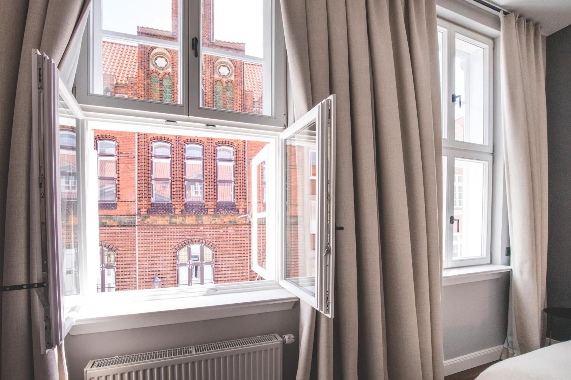 Saltbloom Apartments Luneburg Room photo