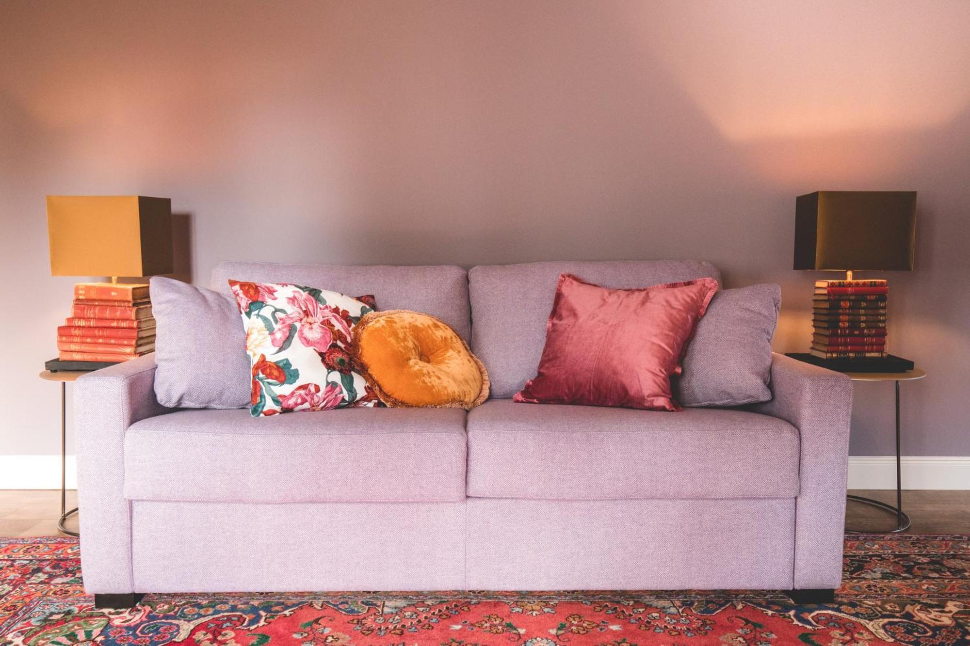 Saltbloom Apartments Luneburg Room photo